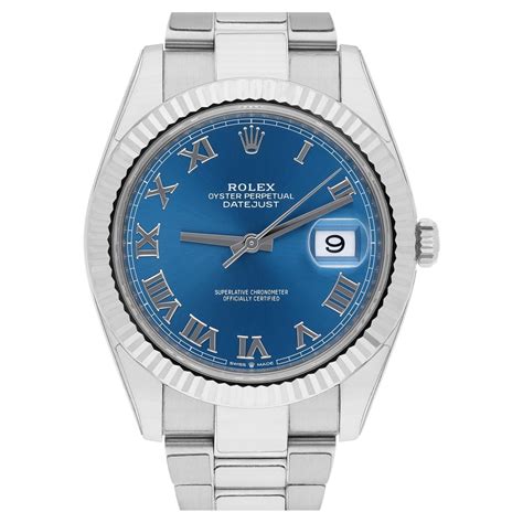 rolex warteliste 2021|rolex datejust wrist watch.